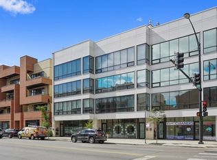 1404 W Chicago Ave #4, Chicago, IL 60642