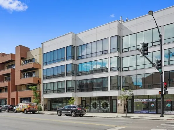1404 W Chicago Ave #4, Chicago, IL 60642