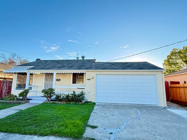 28625 Cole Pl, Hayward, CA 94544