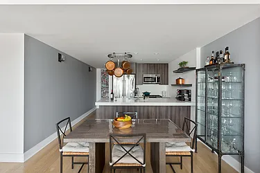 Rented by Modern Spaces