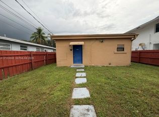 1734 Madison St #1736A, Hollywood, FL 33020