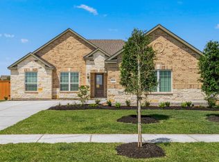 14001 Starboard Reach Dr, Santa Fe, TX 77510