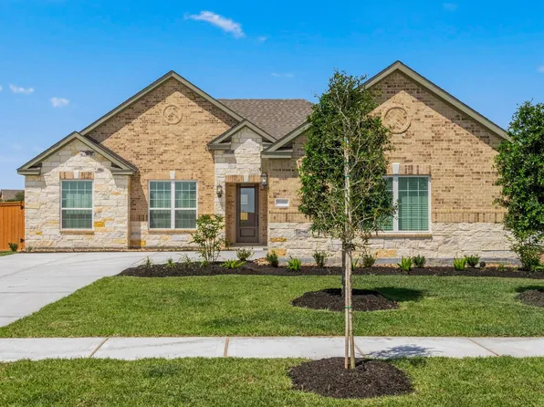 14001 Starboard Reach Dr, Santa Fe, TX 77510