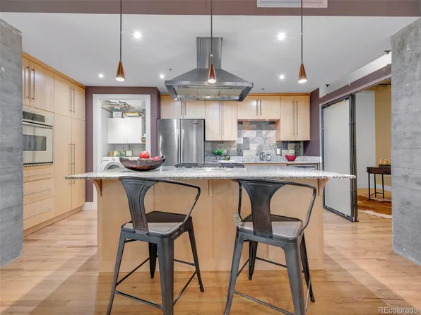 1449 Wynkoop Street #305, Denver, CO 80202