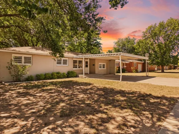 4405 47th St, Lubbock, TX 79414