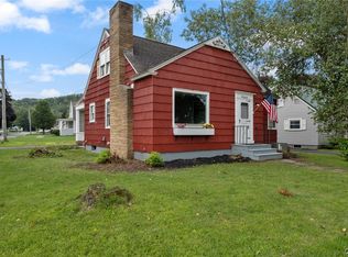 29 W Center St, Mohawk, NY 13407