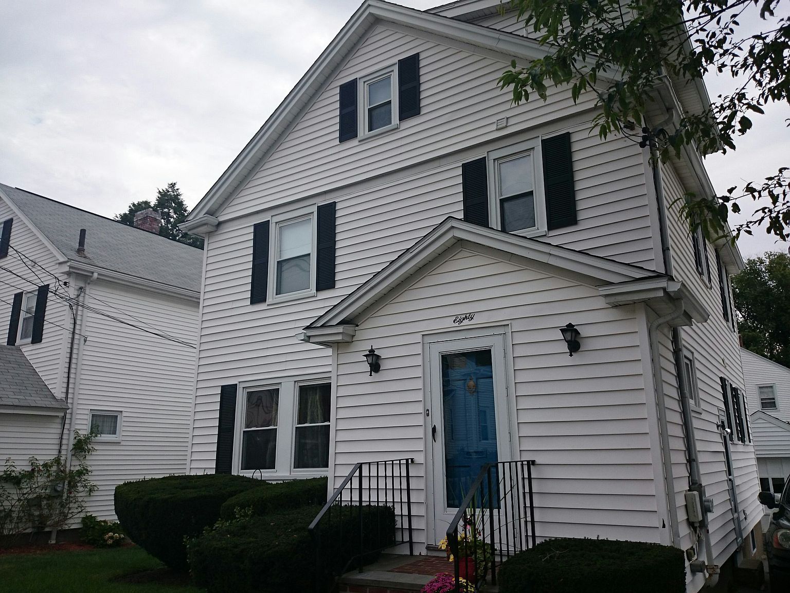 80 Joyce Kilmer Rd, West Roxbury, MA 02132 Zillow