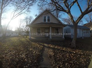 3122 Ralston Ave, Indianapolis, IN 46218