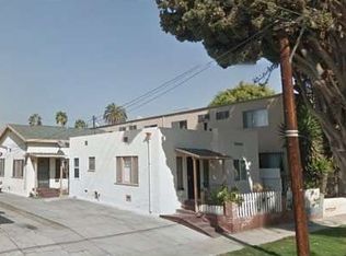 5117 Clinton St, Los Angeles, CA 90004