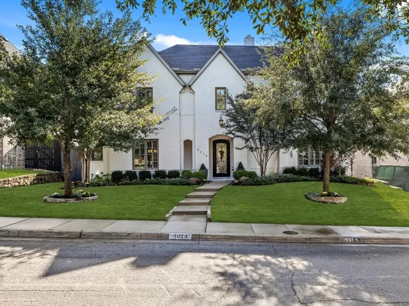 4014 Santa Barbara Dr, Dallas, TX 75214
