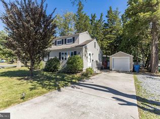 40 Park Cir, Cherry Hill, NJ 08034