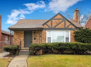 19208 Forrer St, Detroit, MI 48235
