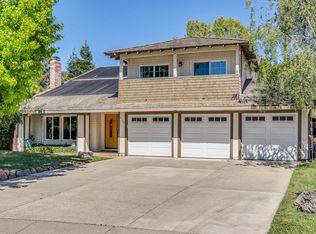 4555 Marsh Meadow Way, Concord, CA 94521