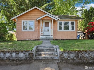611 18th Street, Washougal, WA, 98671