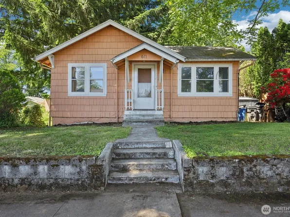 611 18th Street, Washougal, WA 98671
