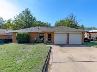 701 Woodland Way, Oklahoma City, OK 73127
