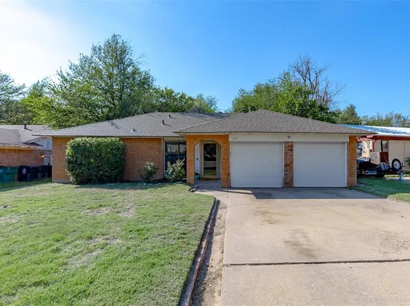701 Woodland Way, Oklahoma City, OK 73127