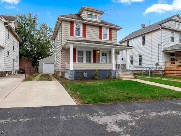 421 E Broad St, Elyria, OH 44035