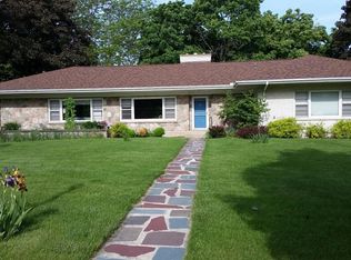 810 Winter Ave, Big Rapids, MI