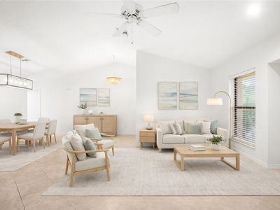 6281 N Mirror Lake Dr, Sebastian, FL, 32958