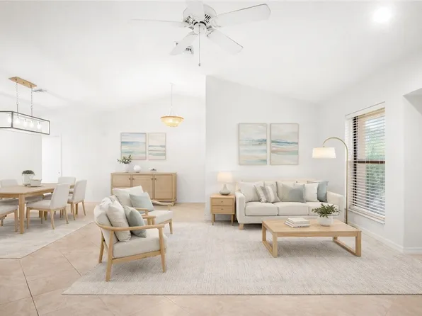 6281 N Mirror Lake Dr, Sebastian, FL 32958