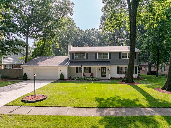 2nd image of 4504 N Gishler Dr
