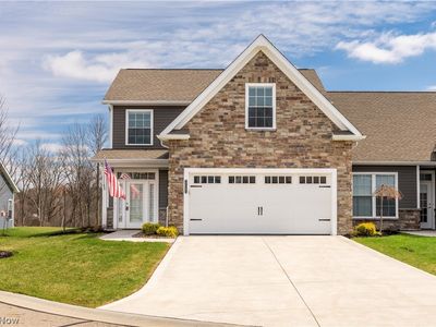 3542 Red Tail Cir NW, Canton, OH, 44708