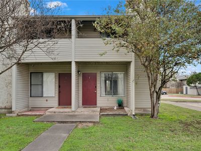 1900 Dartmouth St APT F6, College Station, TX, 77840