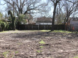 6506 Laredo, Houston, TX 77020