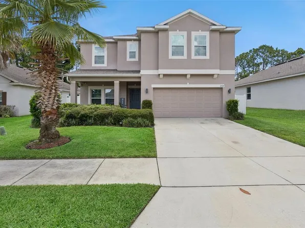 2514 Plumadore Dr, Grand Island, FL 32735