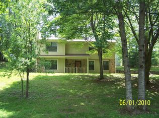 242 Parkview Dr, Blue Ridge, VA 24064