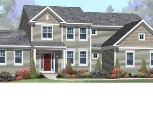 1859 Candlewyck Ln, Green Lane, PA 18054