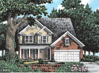 1176 Gallahan Rd, Prince Frederick, MD 20678