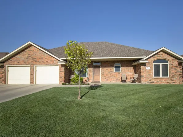 1915 Seminole Trl, Dalhart, TX 79022
