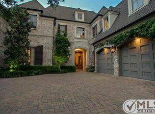 5 Bluff Park Ln, Dallas, TX 75220