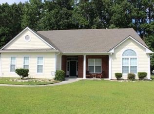 178 Kellys Cove Dr, Conway, SC 29526