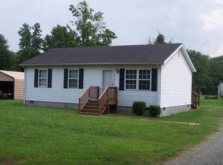 1471 Shore Dr, Lancaster, VA 22503