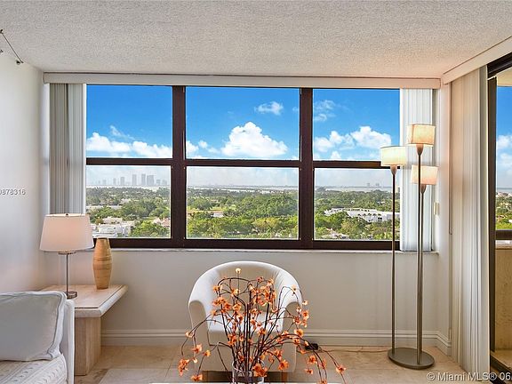 3rd image of 2555 Collins Ave #1708R