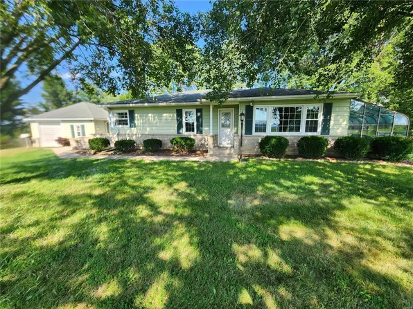 8864 Us Highway 61, Sainte Genevieve, MO 63670