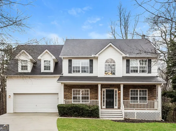 1230 Edythe Ct, McDonough, GA 30252