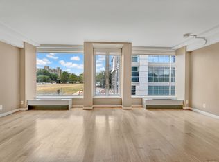 1101 3rd St SW APT 105, Washington, DC 20024