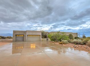 2204 Acapulco Rd NE, Rio Rancho, NM 87144