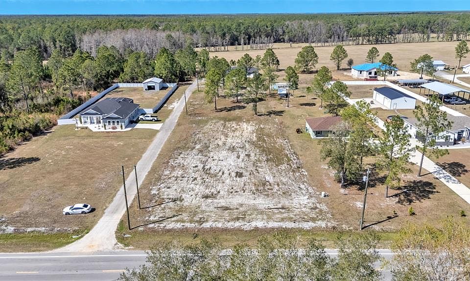 1st image of 0 Rockridge Rd Lot 13