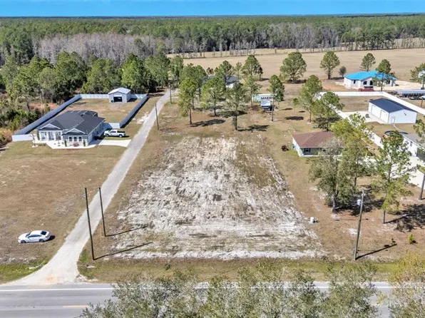0 Rockridge Rd Lot 13, Lakeland, FL 33809