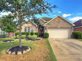 5315 Lilac Grove Ln, Rosharon, TX 77583