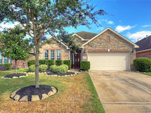 5315 Lilac Grove Ln, Rosharon, TX 77583