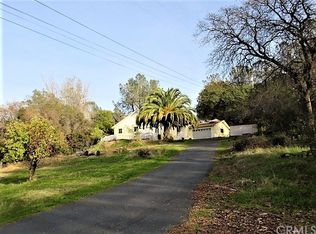 275 Skyline Blvd, Oroville, CA 95966