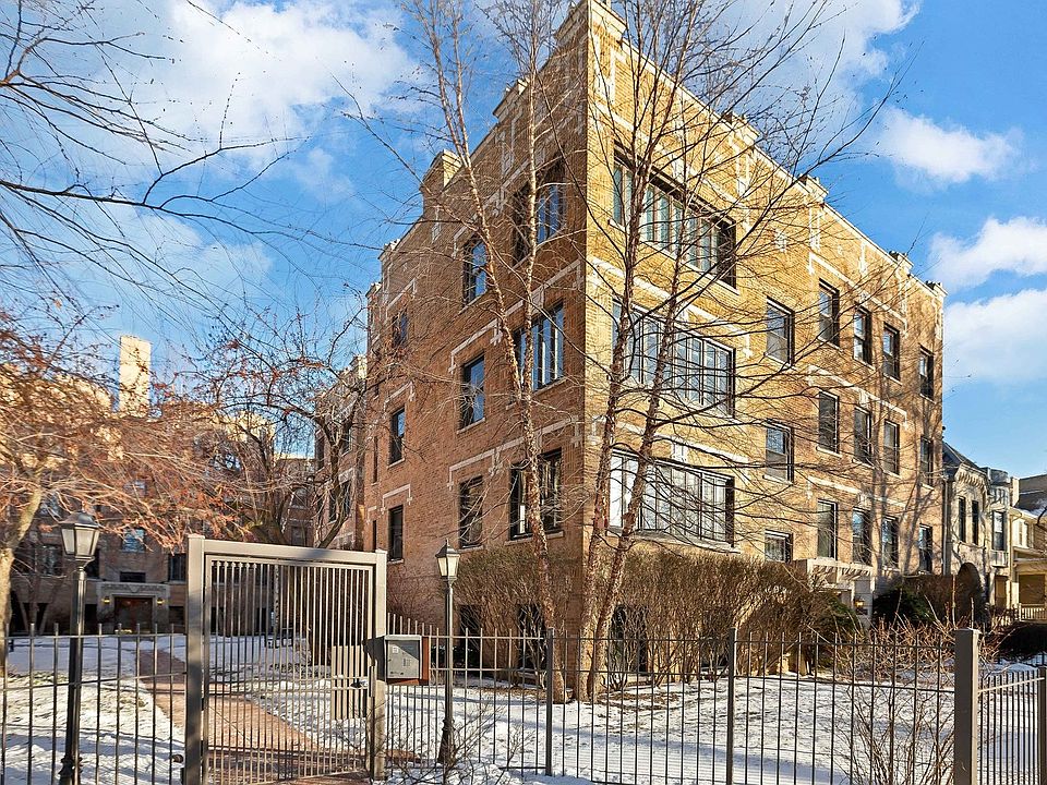 1st image of 4729 N Paulina St APT 3