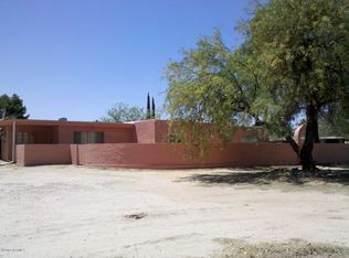 2506 E Prince Rd, Tucson, AZ 85716