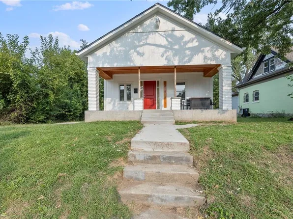 2531 Jackson Ave, Kansas City, MO 64127